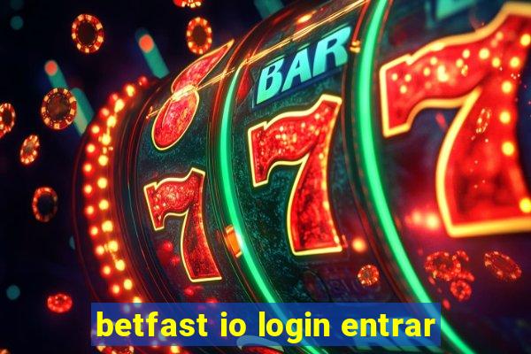 betfast io login entrar